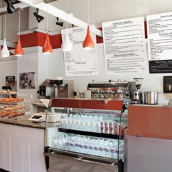 D.G. Cafe