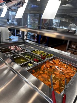 Roberto's Taco Shop by null