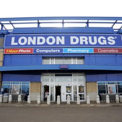 London Drugs