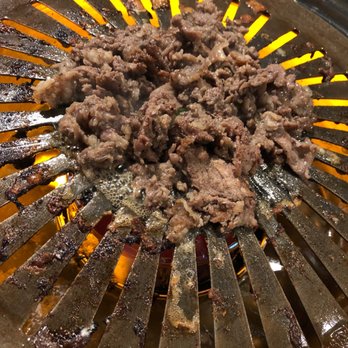 STE 101 - Their bulgogi MELTS in your mouth like butter! - Korean Near Me - Los Angeles, California