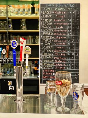 Das Bierhauz by null