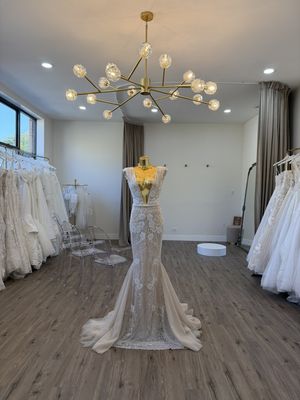 LUXE BRIDAL RACK - Updated July 2026 - 5990 N Northwest Hwy, Chicago ...