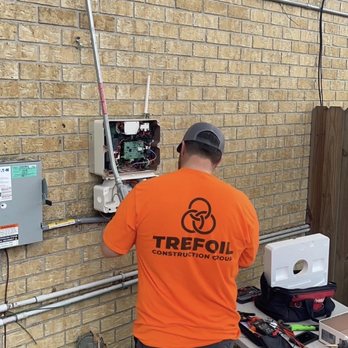 Trefoil Construction - General Contractors Near Me - Pensacola, Florida