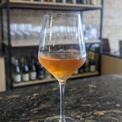 Hutto Wine Bar