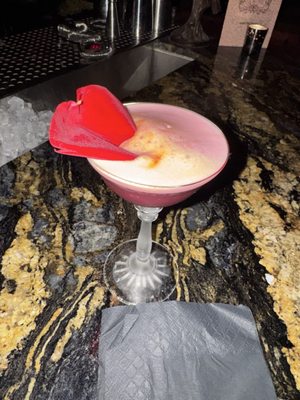 Rideau Speakeasy @ Arden by null