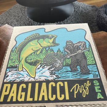 Pagliacci Pizza - Pizza Near Me - Seattle, Washington Pagliacci Pizza - Pizza Near Me - Seattle, Washington