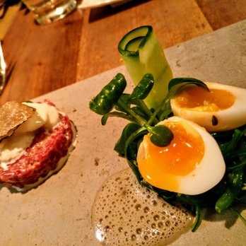 Salzkruste - Mediterranean Near Me - Munich, BY