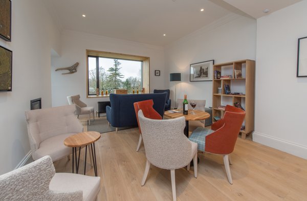 Isle of Raasay Distillery by null