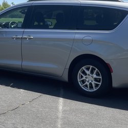 NM Transportation