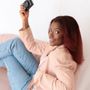 Just A Girl's Media