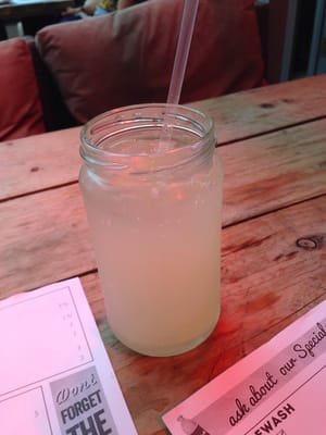 The Laundrette by null