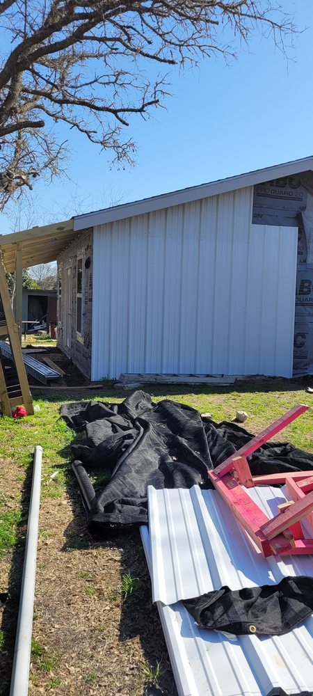 Slide of Home Source Roofing