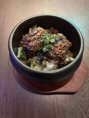 Damso Modern Korean Restaurant by null