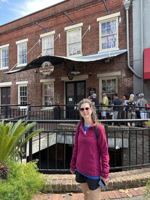 American Prohibition Museum by null