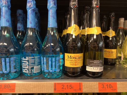 Mercadona by null