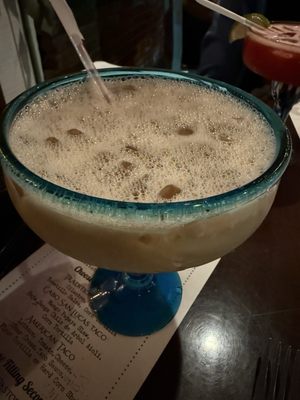 Amigos Taqueria Y Tequila by null