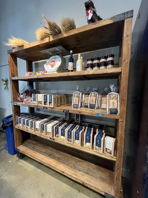 Bread Lounge by null