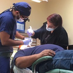 The Loving Walk-In Dental Clinic of Orlando
