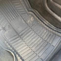 Sparkling Image Car Wash - Nothing cleaned