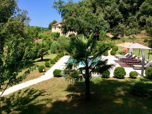 Les Hauts de Gageac by null