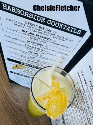 Havens Harborside Fish & ChopHouse by null