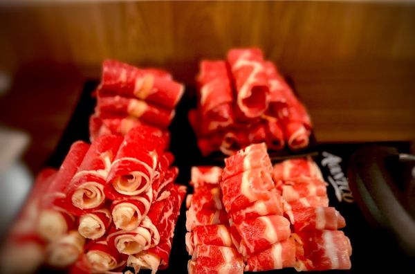 Sichuan Hot Pot by null