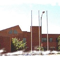 Juanita E. Thornton/Shepherd Park Neighborhood Library