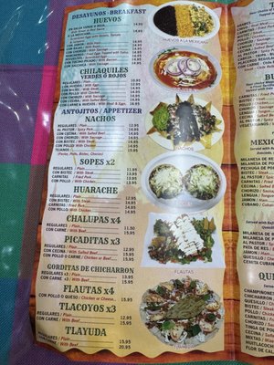 Aqui en Bella Puebla by null