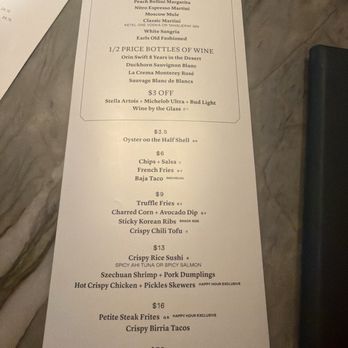 Earls Kitchen + Bar - New American Near Me - Nashville, Tennessee