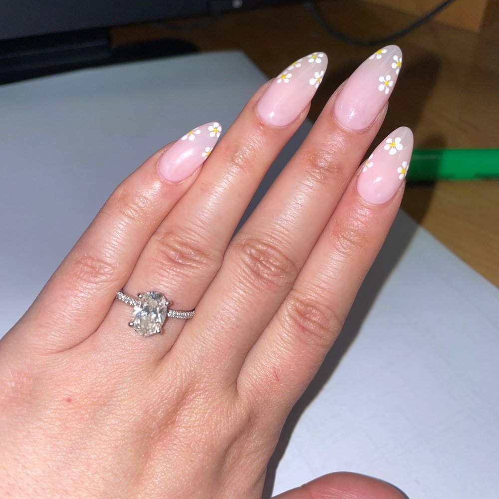 B Nails & Lashes - Nail Salons Near Me - Las Vegas, Nevada