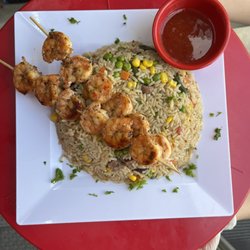Granny Mary’s Cajun Asian Cuisine