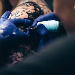 Inkslinger Tattoo Parlor