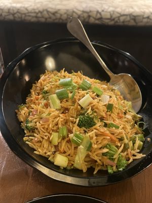 Mint & Martini - Indian Restaurant by null