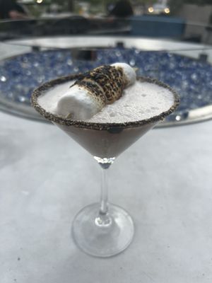 Bar Louie - The Woodlands by null