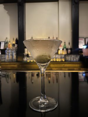 Funny Bar by null