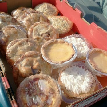 Sweet Revenge - Order of 16 pies - Desserts Near Me - Honolulu, Hawaii