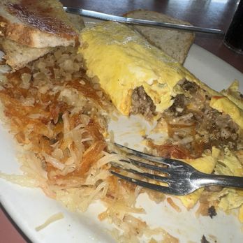 Doug's Place - Breakfast & Brunch Near Me - Castro Valley, California