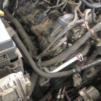 Sierra CDJR of Monrovia - Auto Repair Near Me - Monrovia, California