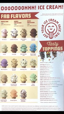 Friendly's by null