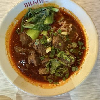MIAN - Szechuan Near Me - Houston, Texas MIAN - Szechuan Near Me - Houston, Texas