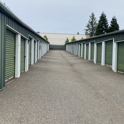 5 Star Mini Storage