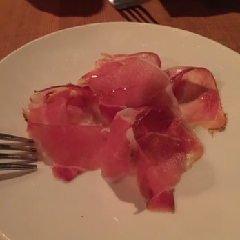 Staple & Fancy - Italian Near Me - Seattle, Washington
