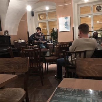 Napa Bar & Gallery - Open mic night ever Tuesday - Bars Near Me - Prague, Puerto Rico Napa Bar & Gallery - Open mic night ever Tuesday - Bars Near Me - Prague, Puerto Rico