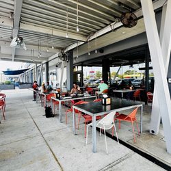Outdoor Patio