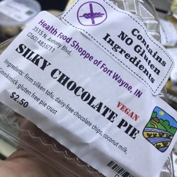 Health Food Shoppe of Fort Wayne