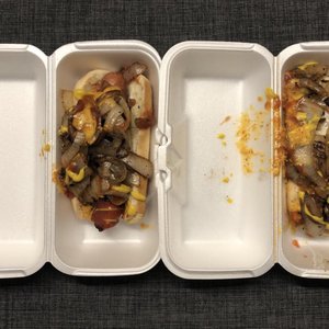 Speedy Dog Express on Yelp