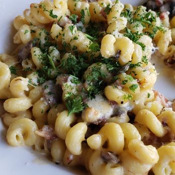 The Settlement Kitchen + Craft Tavern - Mac and cheese. The flavors were great. - New American Near Me - Priest River, Idaho The Settlement Kitchen + Craft Tavern - Mac and cheese. The flavors were great. - New American Near Me - Priest River, Idaho