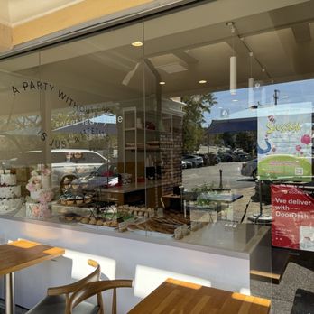 Sweet Lady Jane - Desserts Near Me - Calabasas, California Sweet Lady Jane - Desserts Near Me - Calabasas, California