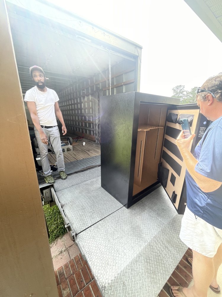 JORDAN LOGISTICS 252 Updated July 2024 10 Photos Bayboro, North