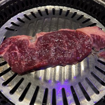 Hwaro 2 - Premium Steak - Korean Near Me - Las Vegas, Nevada